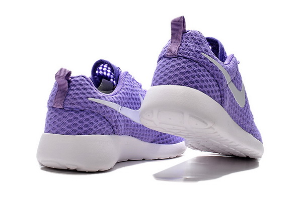 NIKE Roshe Run I BR THE Sky Women-007